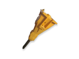 Martillo Hidráulico ATLAS COPCO SBC610